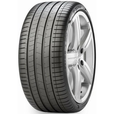 Pirelli P Zero PZ4 255/35 R19 96Y runflat