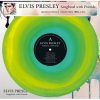 Presley Elvis: Songbook With Friends (Limited Coloured Vinyl) - Vinyl (LP)
