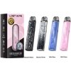 Lost Vape Ursa Nano 3 Pod 1200 mAh Nerezová 1 ks