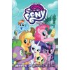 Idea & Design Works Best of My Little Pony 2: Mares in Manehattan
