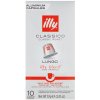Kapsule pre Nespresso Illy Classico Lungo 10 ks