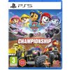 Paw Patrol Rescue Wheels: Championship – PS5