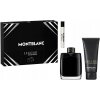 Montblanc Legend EDP 100 ml + sprchový gél 100 ml + EDP 7,5 ml darčeková sada