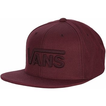 Vans Drop V Snapback