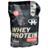 Mammut nutrition Whey protein 1000 g red banana