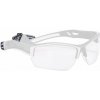 Fat Pipe PROTECTIVE Set biela, Junior - max 52 cm
