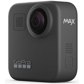 GoPro Max od 399 € - Heureka.sk