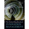 Oxford Handbook of Innovation Management