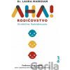 AHA! Rodičovstvo - Laura Markham
