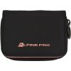 Alpine Pro Grola Dámska peňaženka LBGD068 čierna