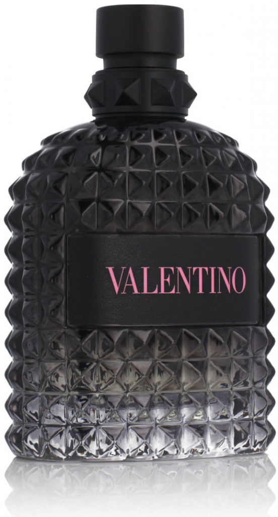 Valentino Valentino Uomo Born In Roma Toaletná voda pánska 150 ml