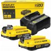 Stanley SFMCB12D2