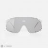 Alba Optics Jumbo okuliare, WHT VZUM ALU