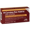 Carobin Pet Forte pre psov a mačky 30tbl