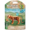 Playmobil 71055 Wiltopia Tygr