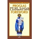 Proglas - Konštatýn Filozof sv. Cyril; Edita a Johana Ambrušovi