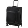 Samsonite PRO-DLX 6 Spinner 55cm, Čierny 37L
