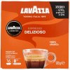Lavazza delizioso 100 % arabica kapsule modo mio 16 ks