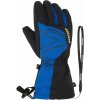 Detské lyžiarske rukavice Ziener, LAVAL AS® Čierna,Modrá,Žltá 6