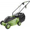 EXTOL CRAFT Elektrická kosačka, 1200W 416200