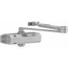 Yale DC3500 EN2/3/4 aretovacie ramienko strieborný