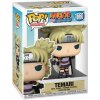 Funko Pop! 1660 Naruto Shippuden Temari