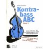 Kontrabass Abc Band 1 Schule - škola hry na kontrabas