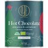 BrainMax Pure Hot Chocolate Cinnamon & Cardamom Horká čokoláda skořice a kardamom BIO 300 g