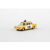 Abrex Škoda 110L Veřejná Bezpečnost 1973 1:72