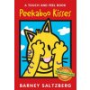 Peekaboo Kisses (Barney Saltzberg)(Leporelo)