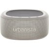 Prenosný reproduktor Urbanista Malibu Solar panel sivý