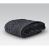 Profod Uterák Economy 50x100 - Čierna | 50 x 100 cm