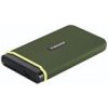 Transcend ESD380C 500GB, TS500GESD380C