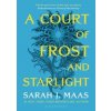 A Court of Frost and Starlight - Sarah J. Maas, Bloomsbury Publishing