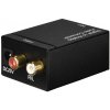 Hama AC80 audio DA převodník (digital-analog) (83180-H)