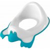 Aqualine DUCK detské záchodové sedadlo, modrá SPH 366422
