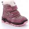 Primigi detské zimné topánky 2863300