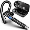 Bezdrôtová Bluetooth 5.2 náhlavná súprava ZeeTech Bluetooth slúchadlo na telefonovanie YYK-520