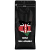 Zrnková káva Arabica cafe paradise Čerstvo pražená 1000 g