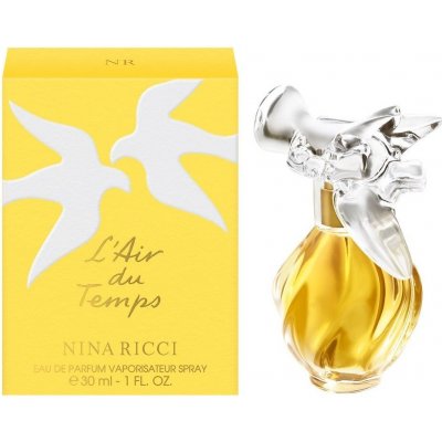 Nina Ricci L'Air du Temps parfumovaná voda dámska 30 ml