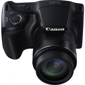 Canon PowerShot SX400 IS