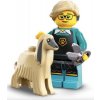 LEGO® Minifigúrky 71045 25. séria Psí kadeřnice