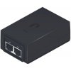 Ubiquiti UBNT POE-48-24W-G [Gigabitový PoE adaptér, 48V/0,5A (24W), vrátane. napájací kábel] POE-48-24W-G EU