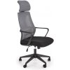 Halmar | Kancelárska stolička SANU sivá | V-CH-VALDEZ-FOT-POPIEL