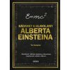 Hádanky a hlavolamy Alberta Einsteina - Tim Dedopulos