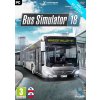 Bus Simulator 18 Steam PC