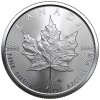Royal Canadian Mint Strieborná minca Canadian Maple Leaf 2013 1 oz