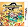 Sushi Striker: The Way of Sushido (3DS)