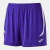 TOKIO II SHORT VIOLET WHITE XL