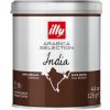 Mletá káva Illy 125 g